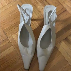 Nude/beige Martinez Valero